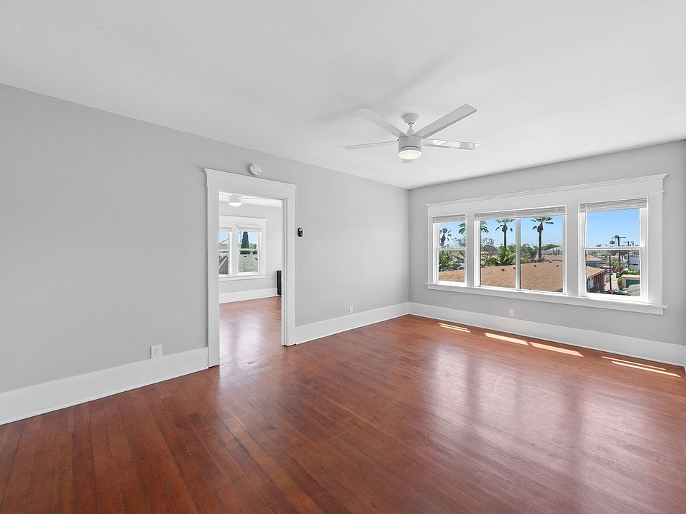 530 Alamitos Avenue Apartment Rentals Long Beach, CA Zillow