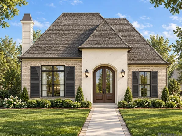 2846 Saint Luke Ave, Gonzales, LA 70737