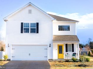 17073 Brookwood Dr, Bowling Green, VA 22427