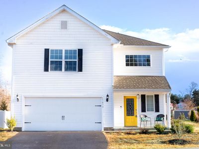 17073 Brookwood Dr, Bowling Green, VA, 22427