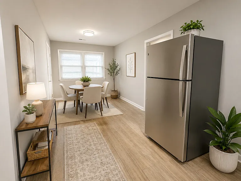 342 E Russell St #2 — Photo 3