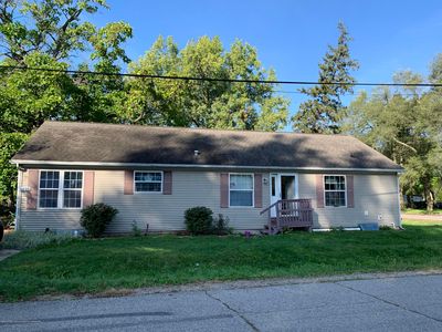 6099 Rutherford Ave, East Lansing, MI, 48823
