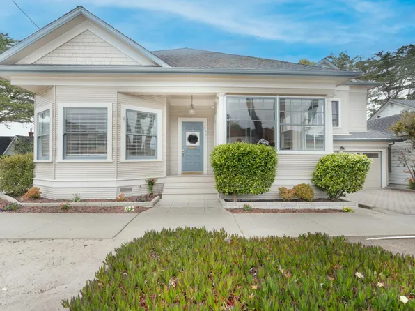 690 Pine Ave, Pacific Grove, CA 93950