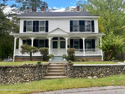 47 Austerlitz Street, Chatham, NY, 12037