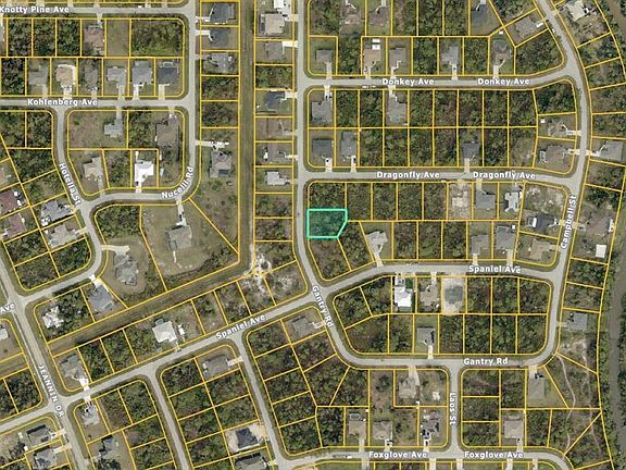 2nd image of Gantry Rd Lot 9