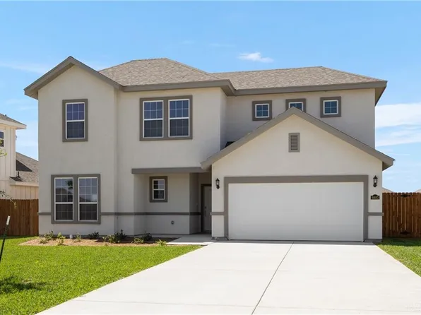 14009 Sugarberry Ln, McAllen, TX 78504