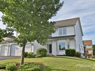 17957 Haralson Dr, Eden Prairie, MN 55347