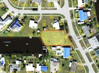 4081 Gardner Dr #163, Pt Charlotte, FL 33952