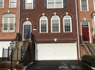 14710 Corner Post Pl, Haymarket, VA 20169
