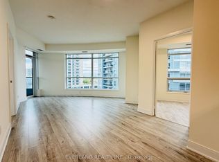 125 Village Green Sq #610, Toronto, ON M1S0G3