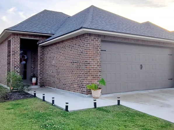 123 Twin Meadow Ln, Lafayette, LA 70508