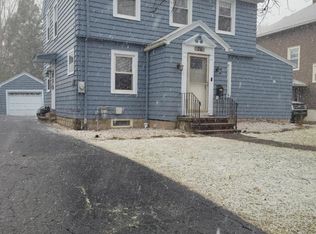 26 Brook St #5, Warren, PA 16365