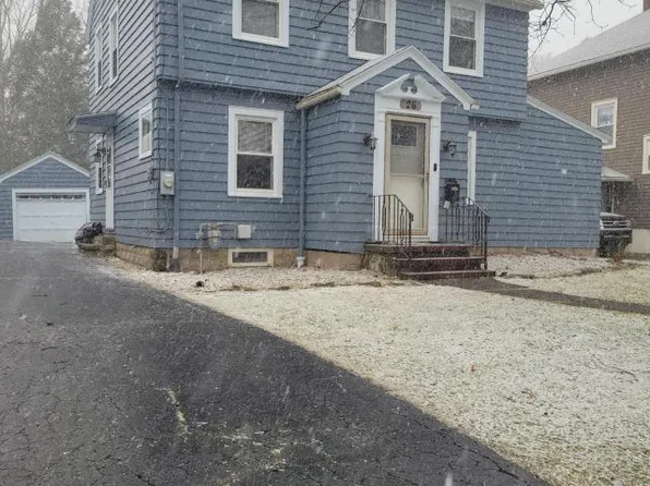 26 Brook St, Warren, PA 16365