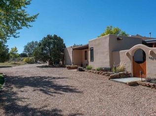 162 Piedra Loop, Los Alamos, NM 87544