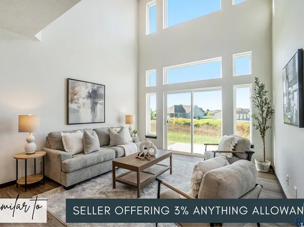 2413 E Cama Pl, Sioux Falls, SD 57108