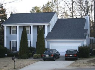 432 Ravinia Way, Lawrenceville, GA 30044