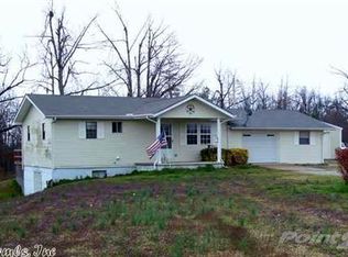 2651 Highway 34 E, Marmaduke, AR 72443