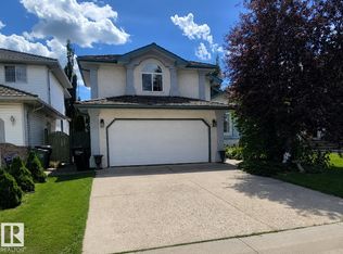 1619 Welbourn Cv NW, Edmonton, AB T6M2M5
