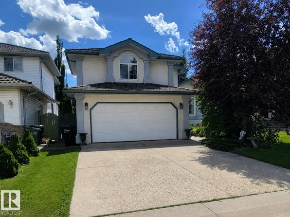 1619 Welbourn Cv NW, Edmonton, AB T6M 2M5