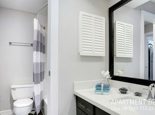 12516 S Green Dr #1755, Houston, TX 77034
