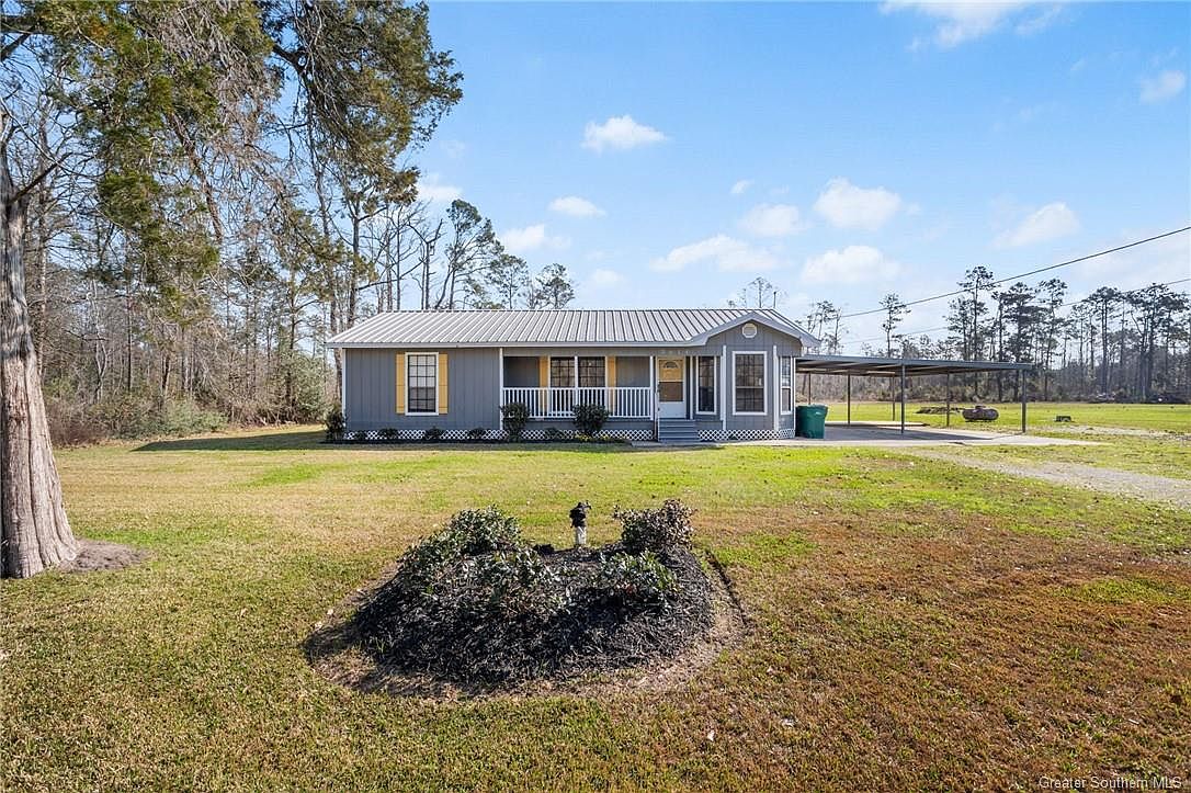 3514 N Claiborne St, Sulphur, LA 70663 | Zillow