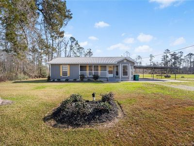 3514 N Claiborne St, Sulphur, LA, 70663