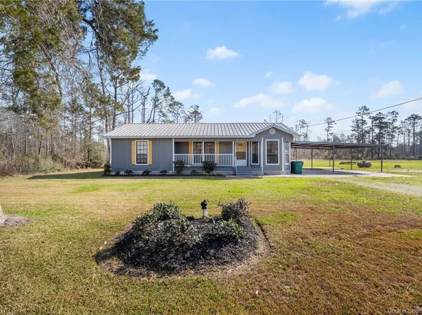 3514 N Claiborne St, Sulphur, LA 70663