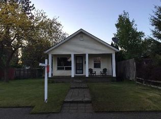 3408 W Princeton Ave, Spokane, WA 99205