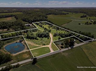 3898 State Route 97, Butler, OH 44822