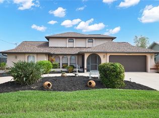 4937 SW 10th Ave, Cape Coral, FL 33914