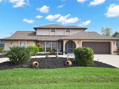 4937 SW 10th Ave, Cape Coral, FL, 33914