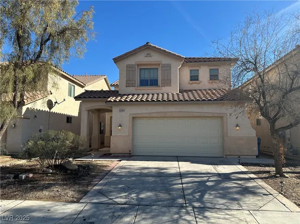 6084 Villa Trieste Ct, Las Vegas, NV 89113