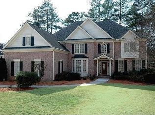 4827 Old Timber Ridge Rd NE, Marietta, GA 30068