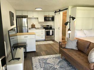 46 W College Ave APT F, Johnstown, OH