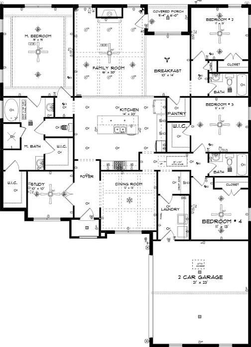 2nd image of 150 Cypress Trl