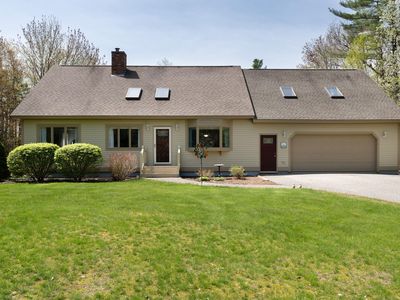 738 Litchfield Road, Bowdoin, ME, 04287