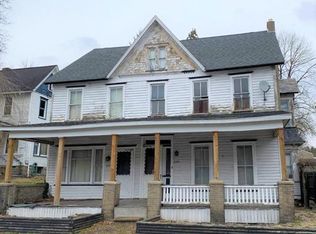 439 S Main St, Bangor, PA 18013