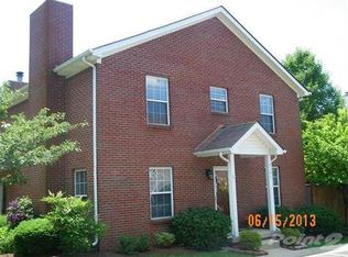 3101 Mapleleaf Sq, Lexington, KY 40509