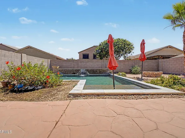 363 E MADDISON Street, San Tan Valley, AZ 85140