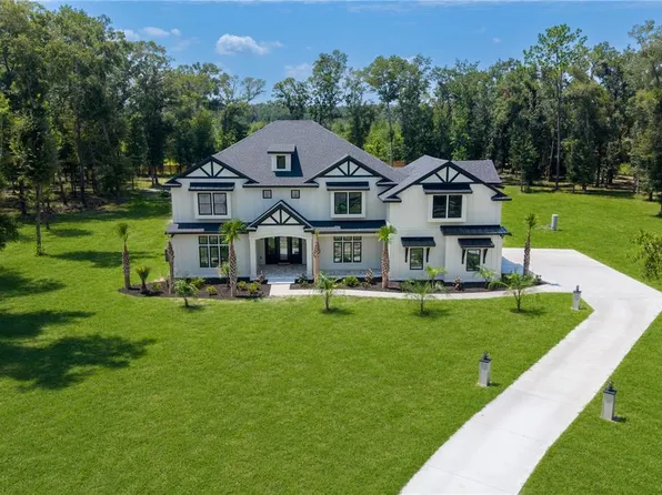 285 SW HERMITAGE GLEN, HIGH SPRINGS, FL 32643