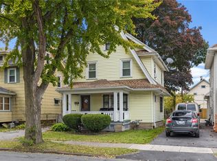 131 Dorbeth Rd, Rochester, NY 14621
