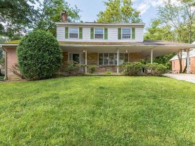 11207 Bennington Dr, Upper Marlboro, MD, 20774