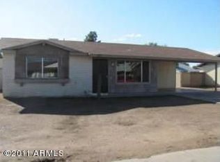 7539 W Cheery Lynn Rd, Phoenix, AZ 85033