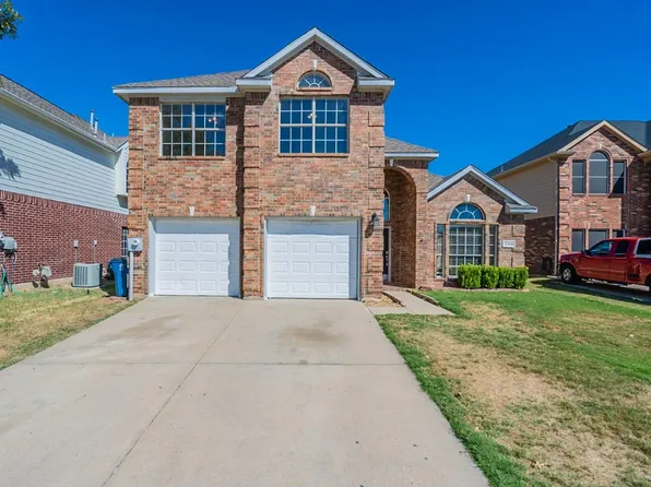 1165 Tanner Dr, Lewisville, TX 75077