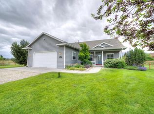 4637 Donaldson Dr, Stevensville, MT 59870