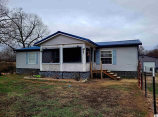 2725 Walnut Grove Rd, Benton, KY 42025