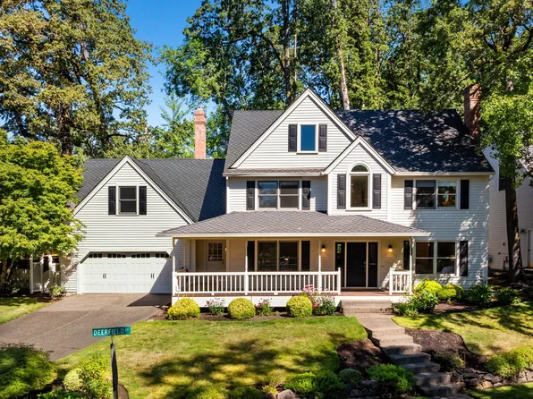 13282 Deerfield Ct, Lake Oswego, OR 97035