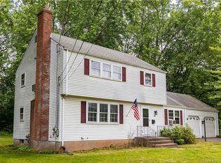 126 Terry Ln, Rocky Hill, CT 06067