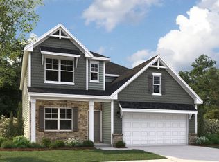1046 Eva Jean Ln, Wingate, NC 28174