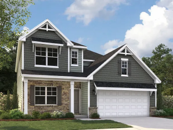 1525 Black Walnut St, Monroe, NC 28112
